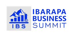 IBS Logo